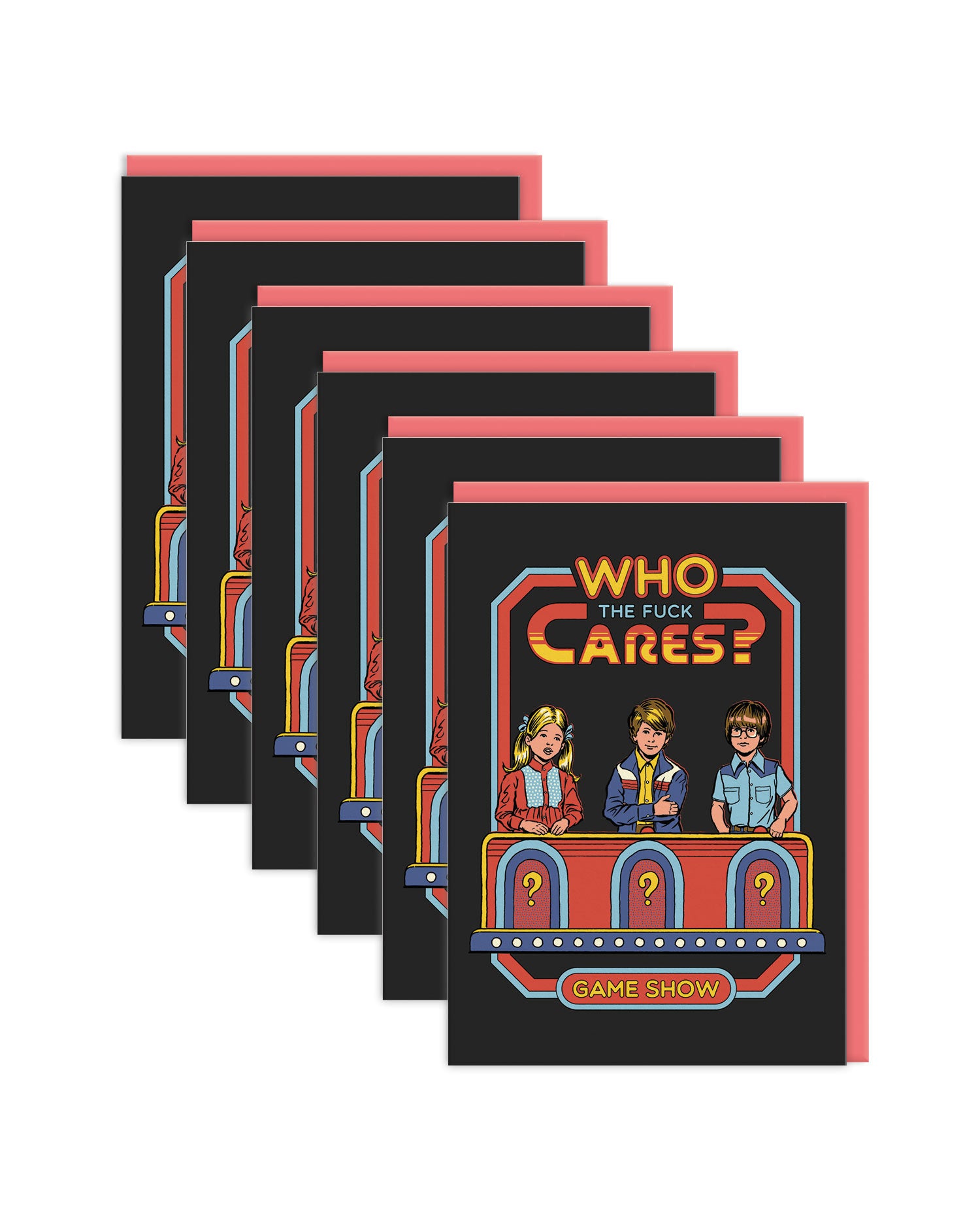 SRHGC8811 6 Pack Image