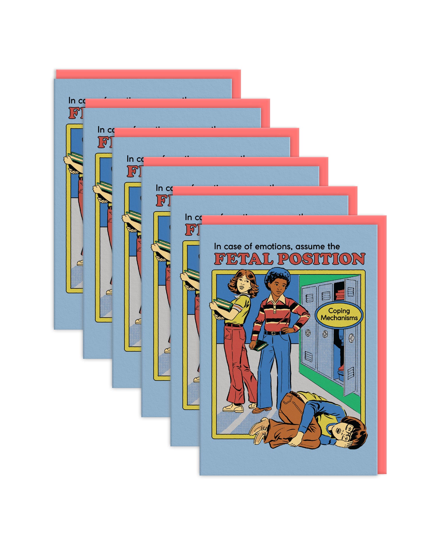 SRHGC9534 6 Pack Image