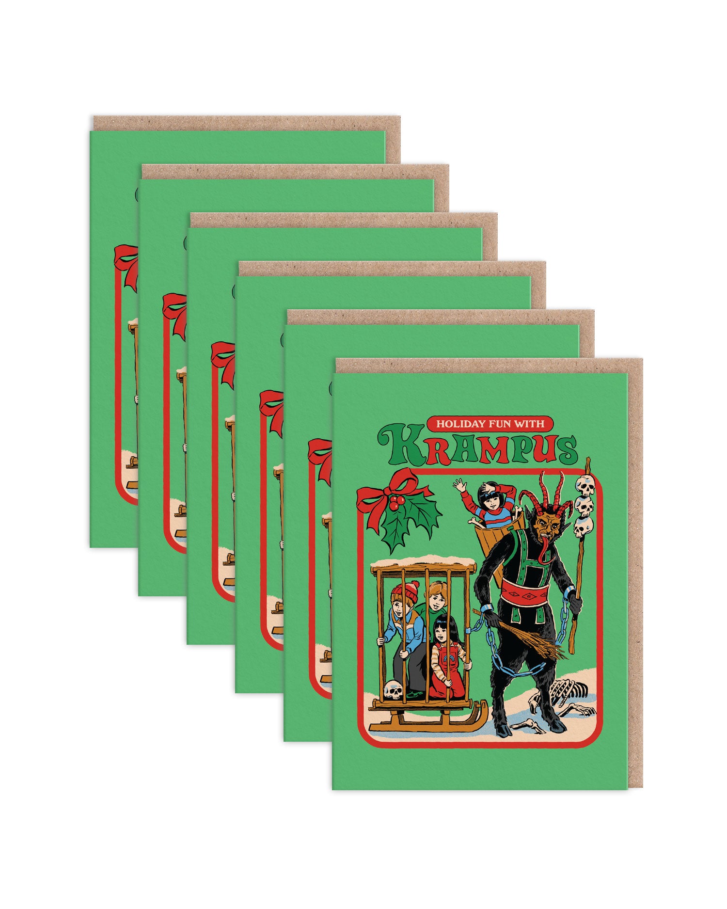 SRHGC9687 6 Pack Image