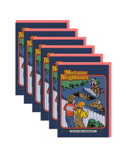 SRHGC9808 6 Pack Image