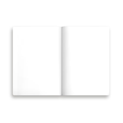 Set No.1 | 3 Pack of A5 Notebooks