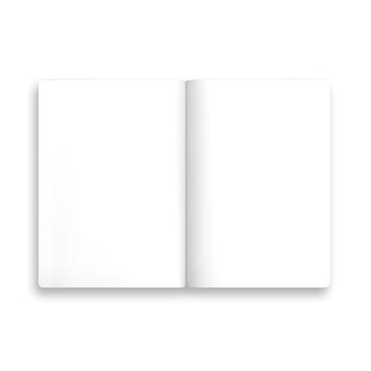 Floral Vignette | 3x Stitched B6 Notebook Set