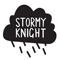 Stormy Knight Logo