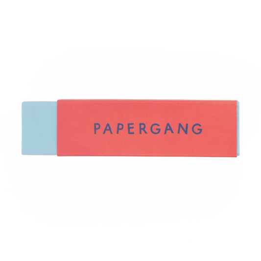 Papergang Colour Block Eraser