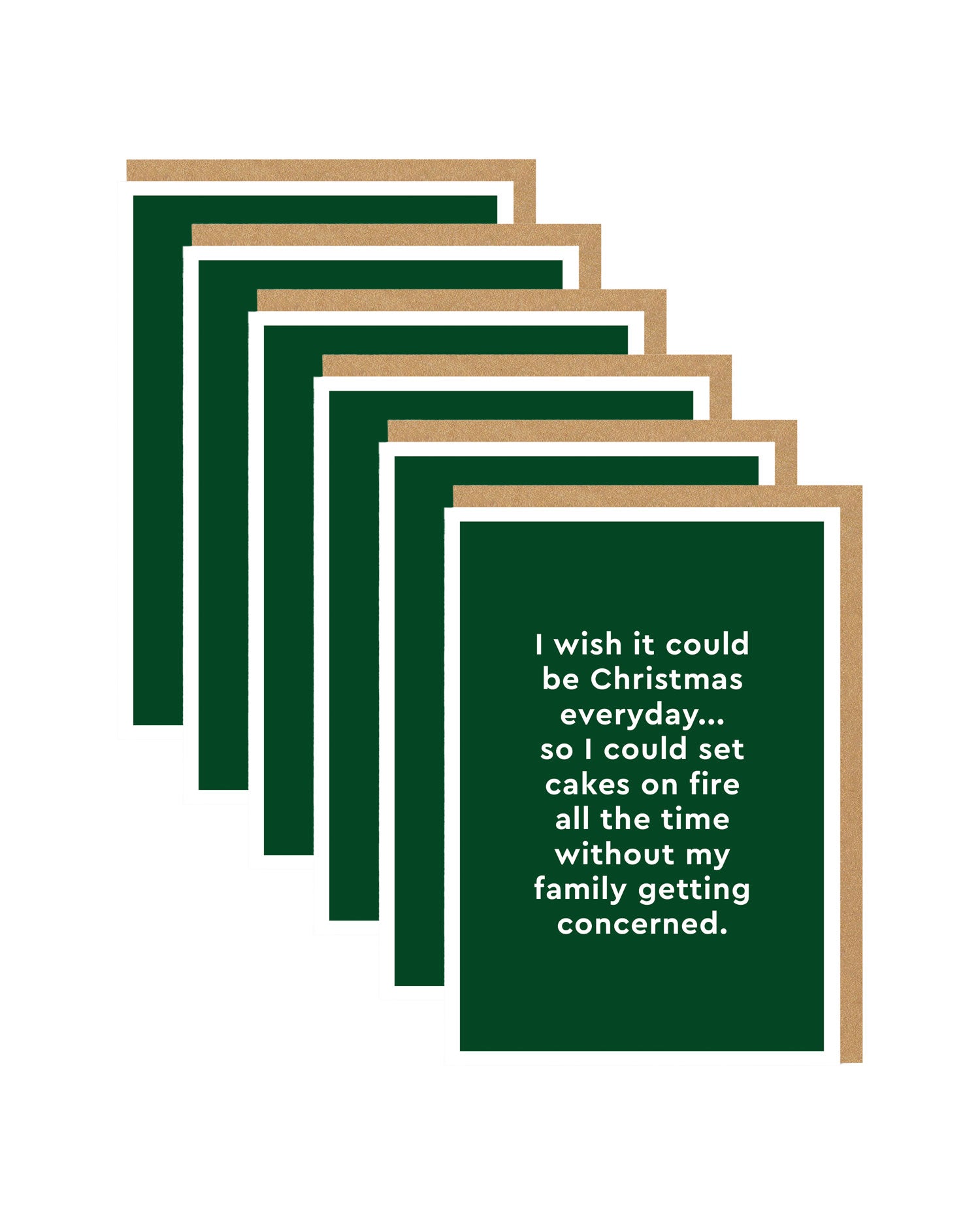 TCRGC6746 6 Pack Image