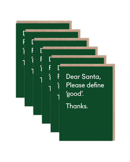 TP-GC-005-A6 6 Pack Image