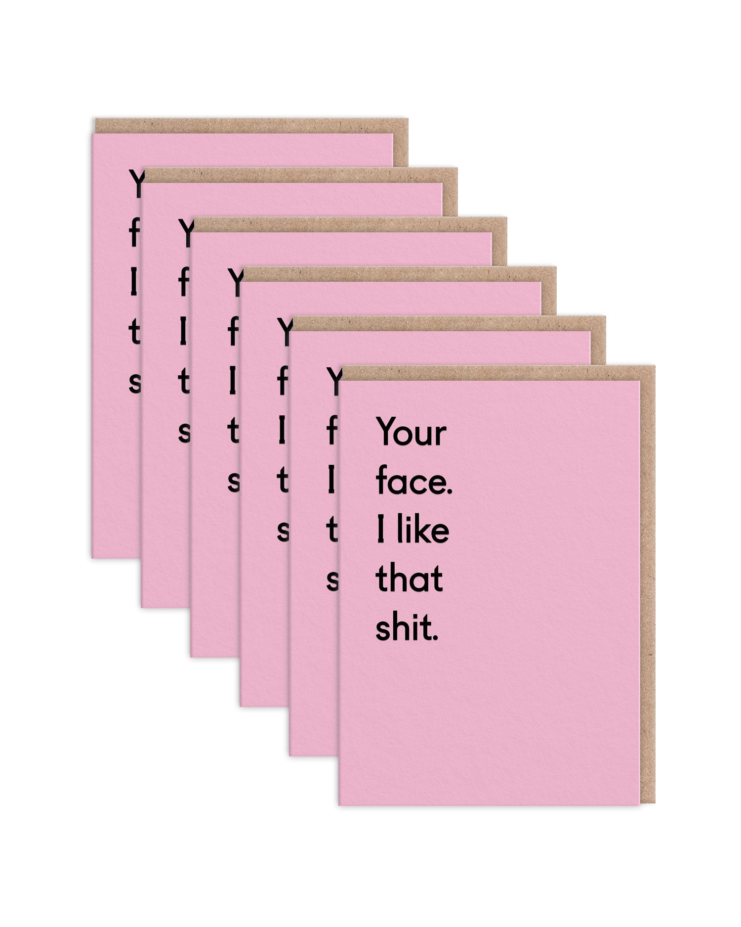 TP-GC-007-A6 6 Pack Image