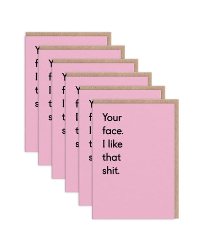 TP-GC-007-A6 6 Pack Image