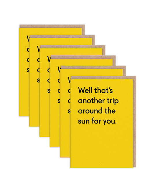 TP-GC-5276-A6 6 Pack Image