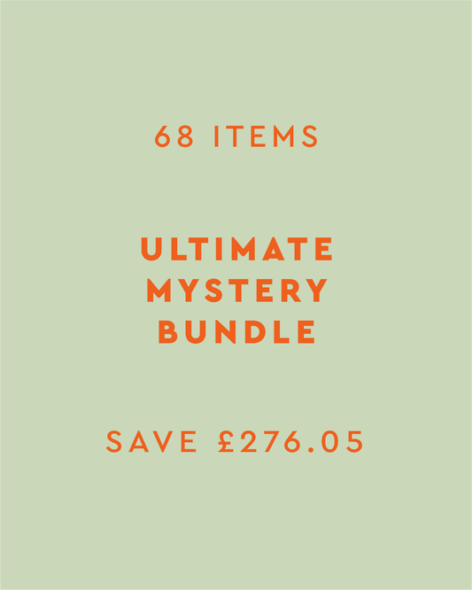 The Ultimate Bundle