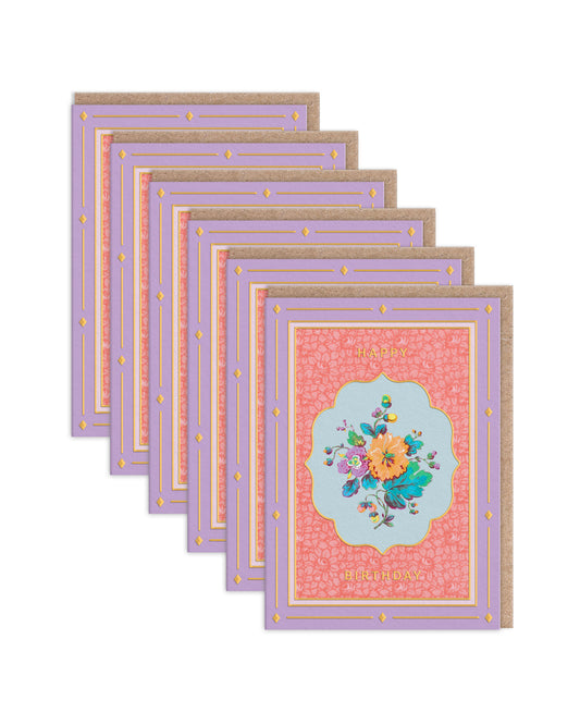 V&AGC12604 6 Pack Image