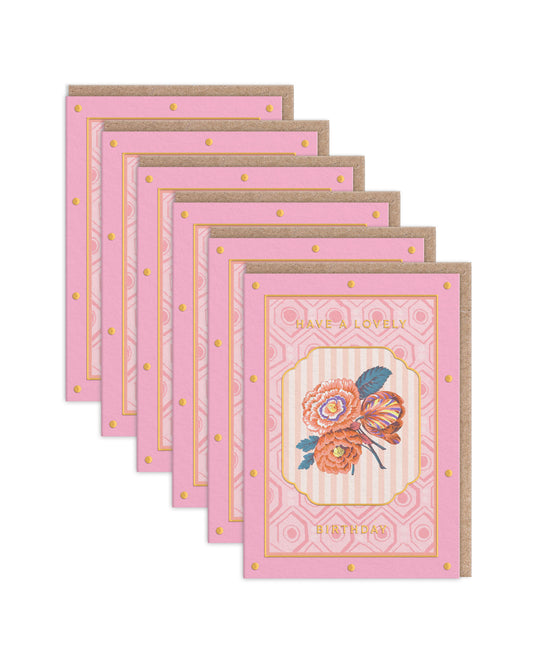 V&AGC12607 6 Pack Image