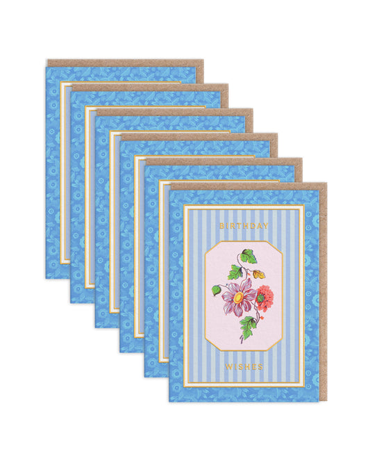 V&AGC12609 6 Pack Image