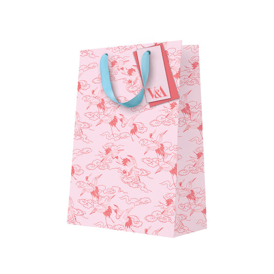 Eastern Elegance Large Gift Bag