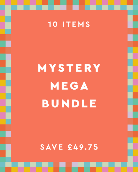 Stationery Mega Bundle
