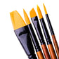 Artful Paint Brushes