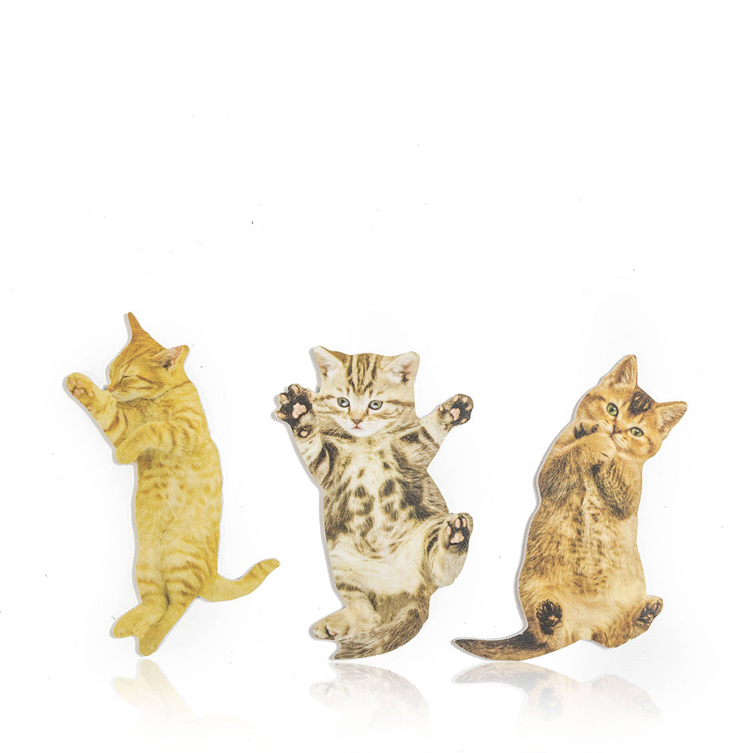 Cat Kitten Nail File