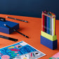 Artful: Art School in a Box - Colouring Pencil Edition