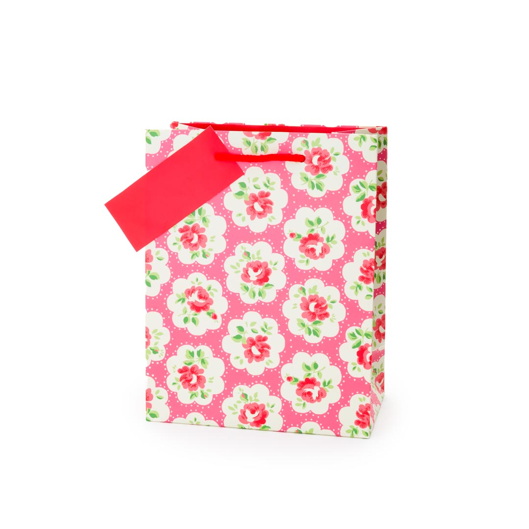 Provence Rose Medium Giftbag