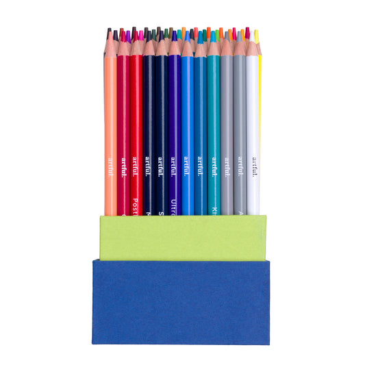 Artful 36 Colouring Pencil Set
