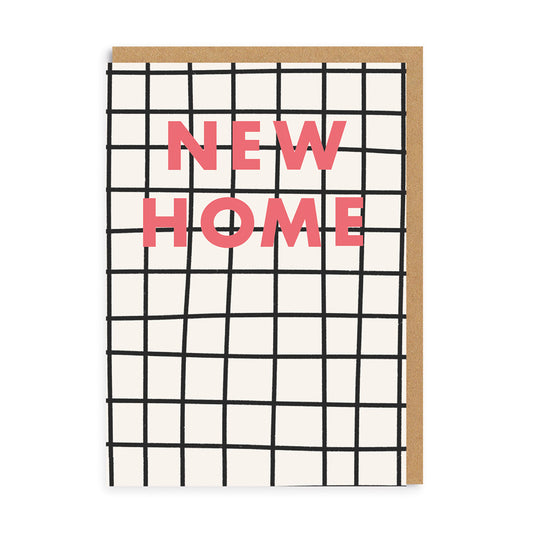 Grid New Home Card