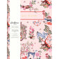 Cath Kidston Painted Kingdom A5 Daily Planner
