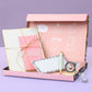 Kuvioleikki Papergang Stationery Box