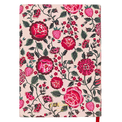 Cath Kidston Strawberry Daily Planner