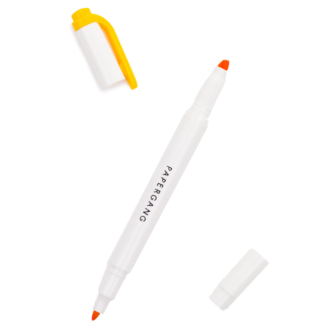 Papergang Highlighter Pens - Pack of 3