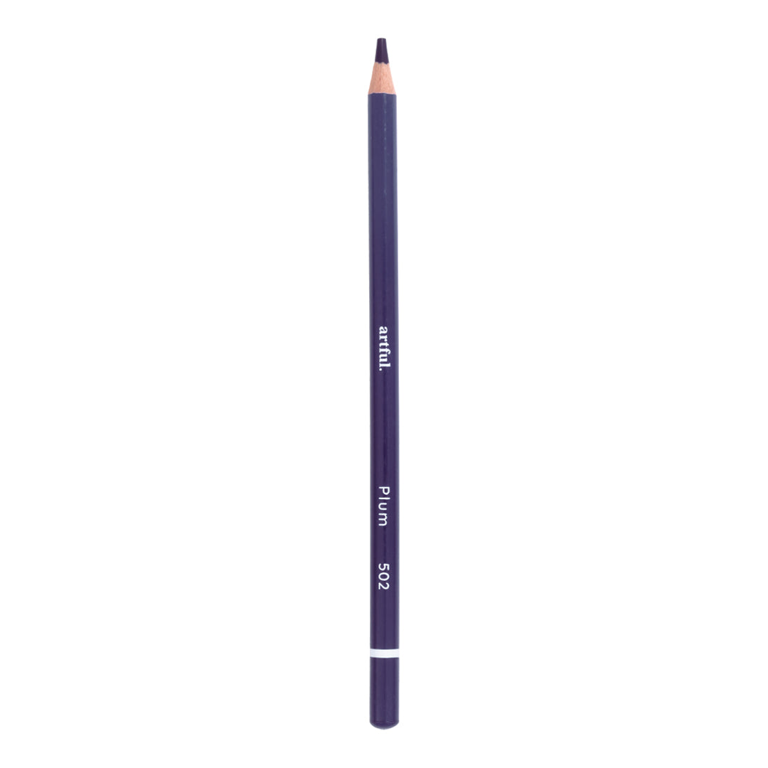 Artful Colouring Pencil - Singles