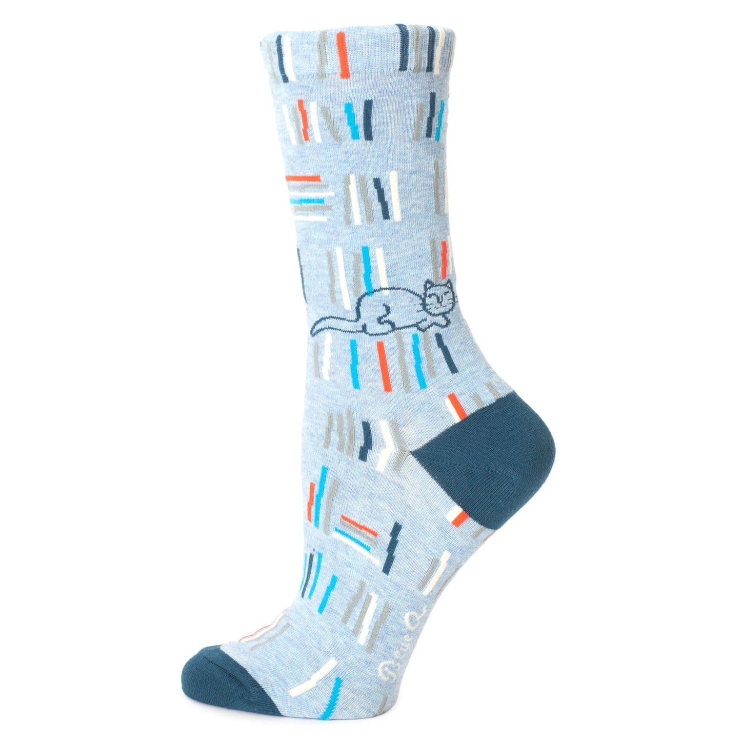 Fuck Off I'm Reading Womens Socks